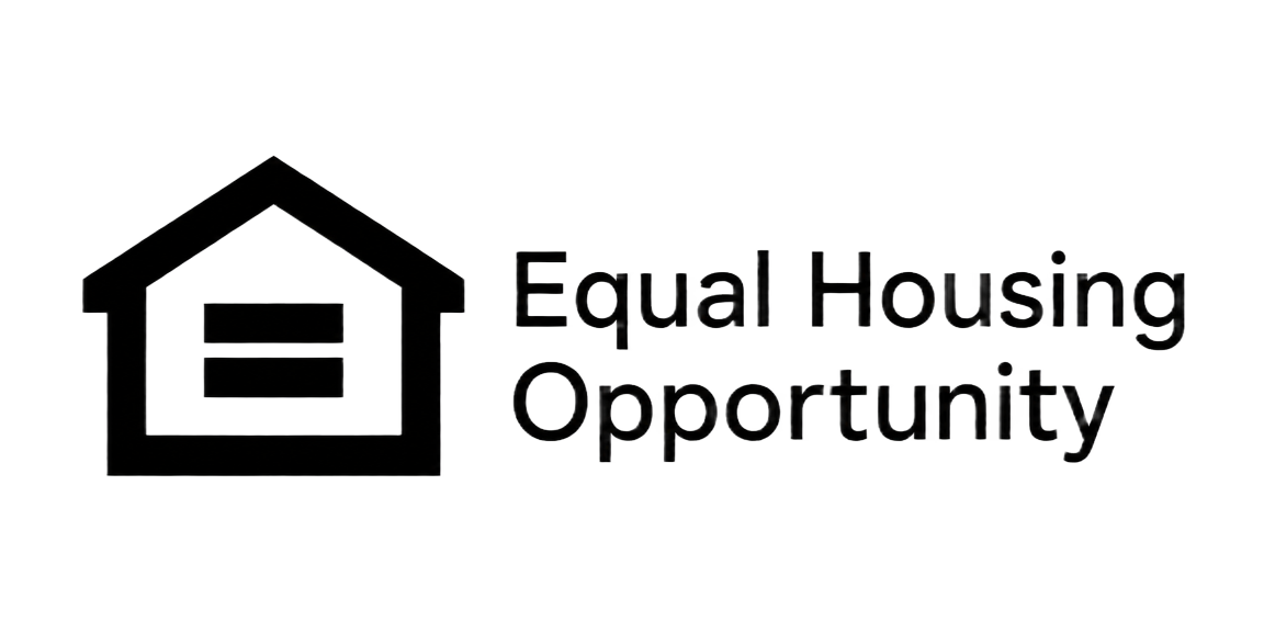 Equal Housing Opportunity
